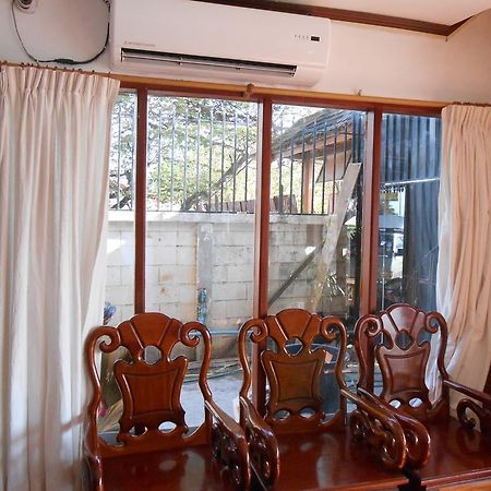Chanthasom Guesthouse Ban Nongdouang Eksteriør billede