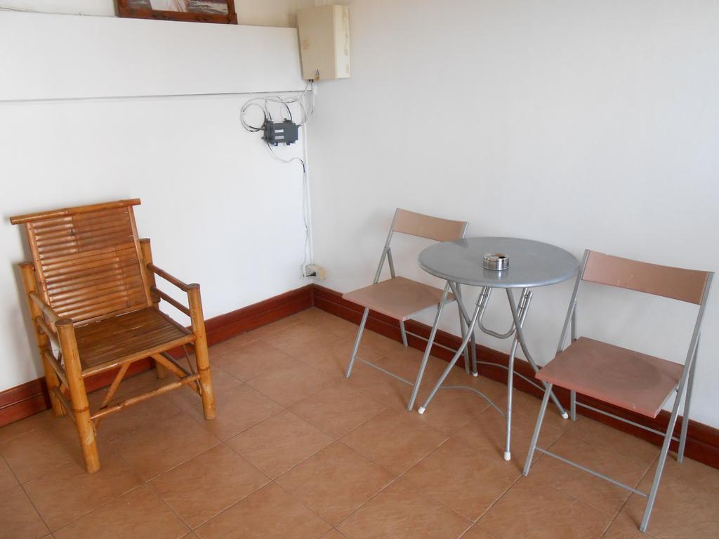 Chanthasom Guesthouse Ban Nongdouang Eksteriør billede