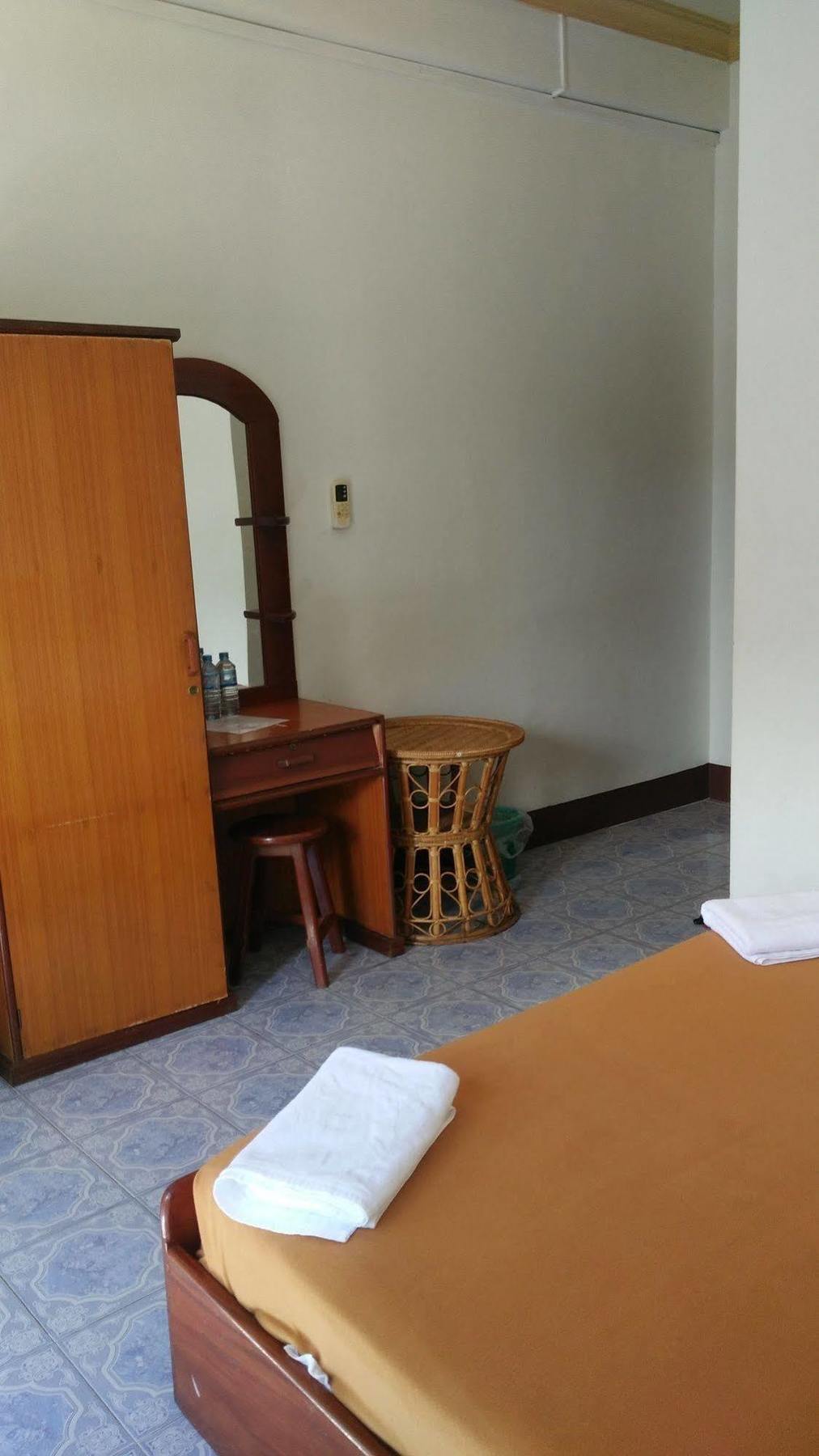 Chanthasom Guesthouse Ban Nongdouang Eksteriør billede